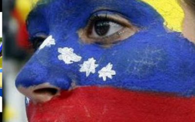 Siempre con Venezuela