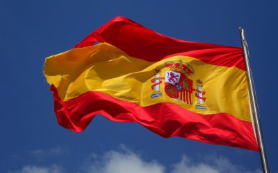 España, en el limbo