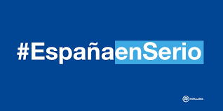 #Españaenserio